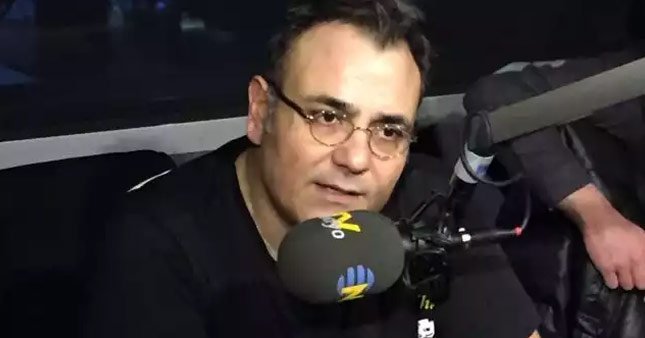 "Cem Yılmaz TV'ye ilk kez benim programımla çıktı"