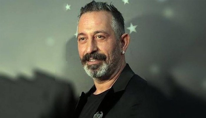 Cem Yılmaz’dan şaşırtan yeni film paylaşımı