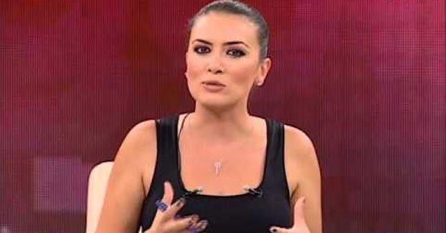 Ceren Akdağ Program Müdürü oldu!