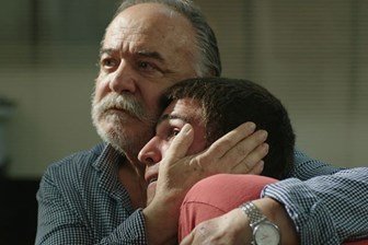 Çetin Tekindor "Babam" filmiyle yine ağlatacak!
