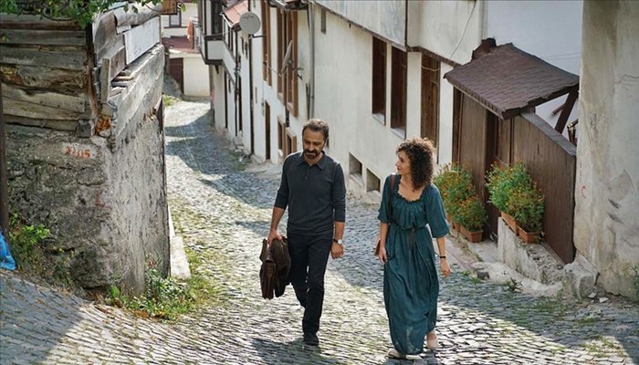 Ceviz Ağacı'nın ‘meyvesi' ödüle layık görüldü!