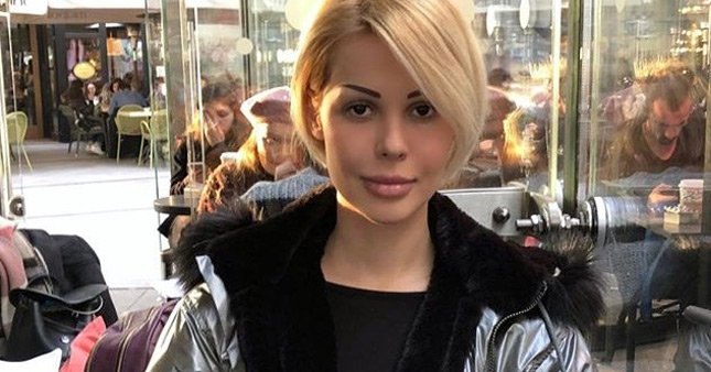 Ceylan Özgül, gözaltıları kutladı!