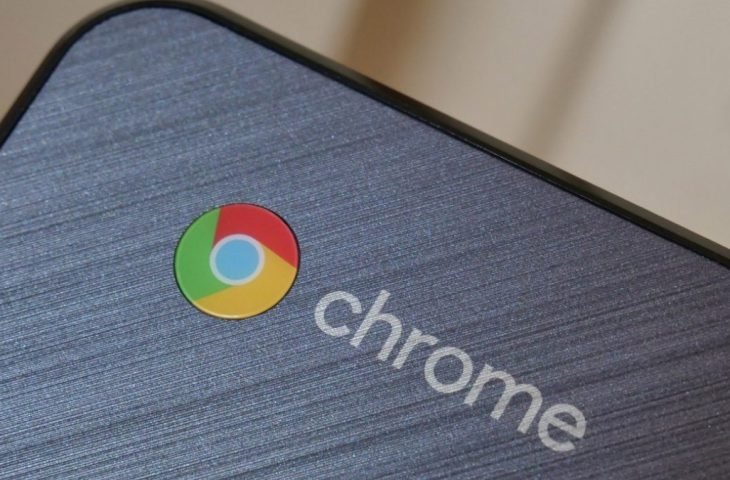 Choreme web sitelerinin hızı için uyarı verebilecek