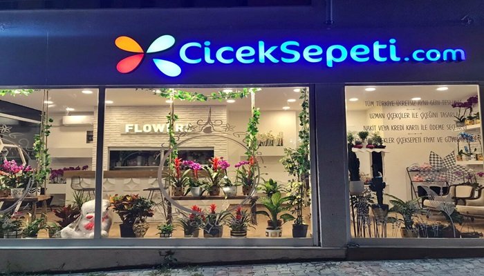 ÇiçekSepeti, yabancı yatırım hisselerini geri satın aldı