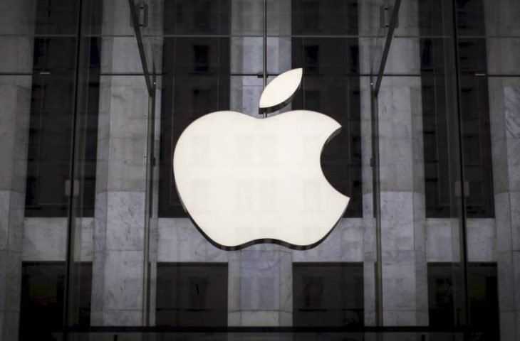 Çin, Apple çalışanlarını tutukladı