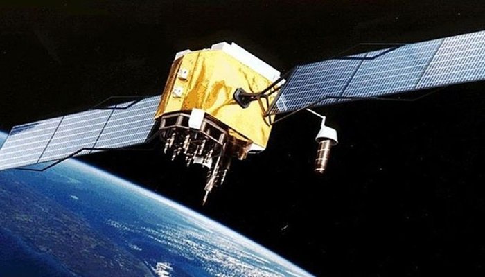 Çin iki uydu daha yörüngeye yolladı