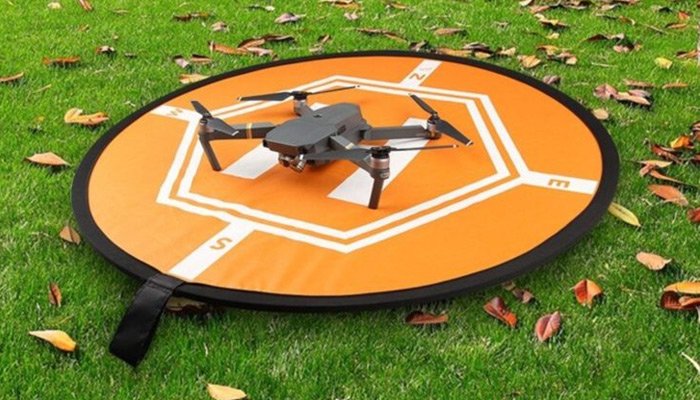 Çin üretimi drone için kısıtlama