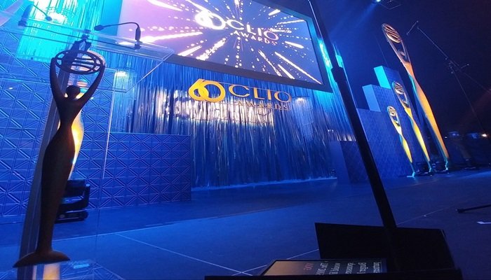 Clio Awards ertelendi!