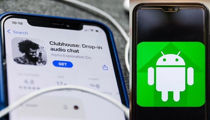 Clubhouse Android'e de geliyor!