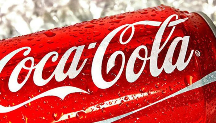 Coca-Cola, Türkiye'deki reklam faaliyetlerini durdurdu