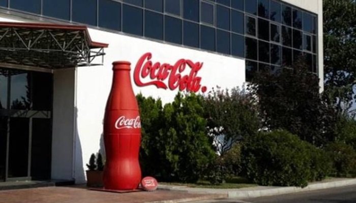 Coca Cola reklam vermeyi durdurdu !