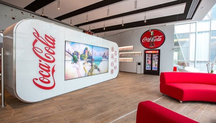 Coca-Cola'dan Küçük İşletmelere Destek!