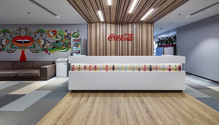 Coca-Cola'dan yeni ürünlerine yeni ambalaj tasarımı
