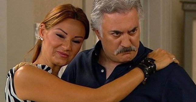 Çocuklar Duymasın kadrosuna hangi ünlü isim katıldı?