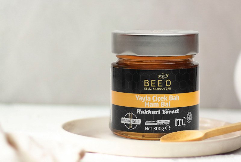 Çocukların Okula Dönüş Yolculuğunda Doğal Güç: BEE'O Propolis