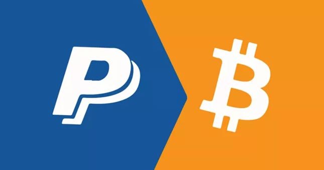 Coinbase, PayPal ile para çekme işlemlerini başlattı