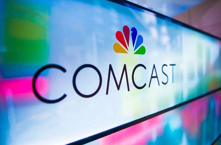 Comcast, Sky TV’yi 39 milyar dolara alıyor