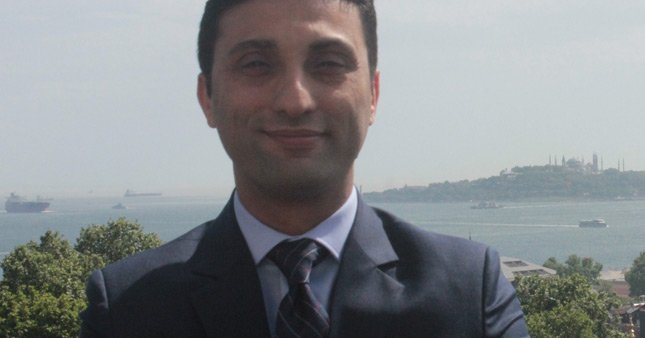 Conrad İstanbul Bosphorus’a Yeni Operasyon Direktörü