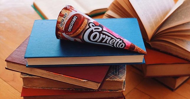 Cornetto yeni iletişim ajansını seçti