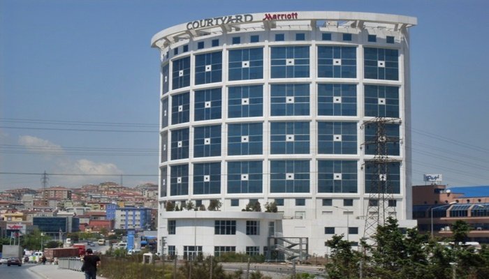 Courtyard by Marriott İstanbul West'in genel müdürü belli oldu