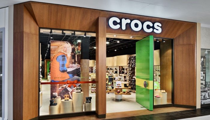 Crocs Türkiye sosyal medya ajansını seçti