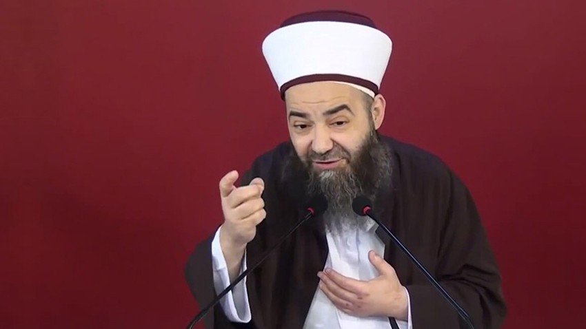 Cübbeli’nin damadına İBB’den milyonluk ihale!