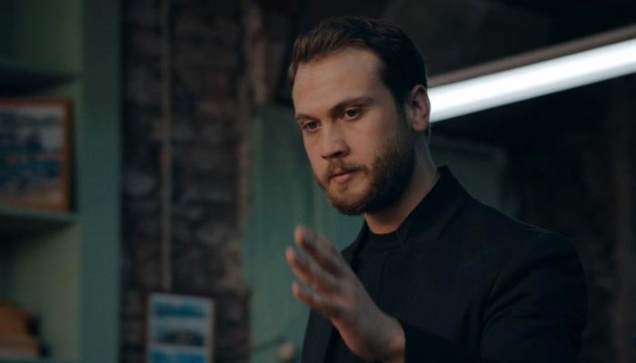 Çukur'dan yeni fragman! "Gereği düşünüldü..."