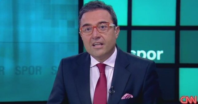 D-Smart'ın spor servisi ile CNN Türk spor servisleri birleştirildi