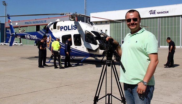 DHA'da yaprak dökümü sürüyor! "Yıllarca şükredip bekledim ama…"