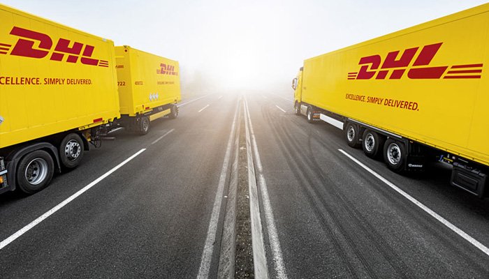 DHL Freight Türkiye'nin dijital konkuru sonuçlandı