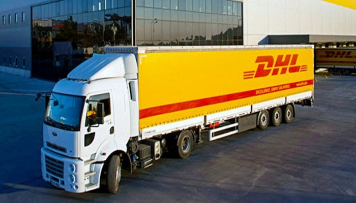 DHL Supply Chain Türkiye'de atama gerçekleşti!