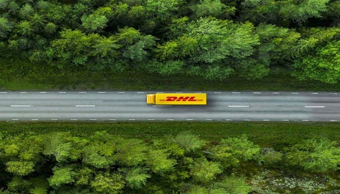 DHL'den dev yatırım kararı
