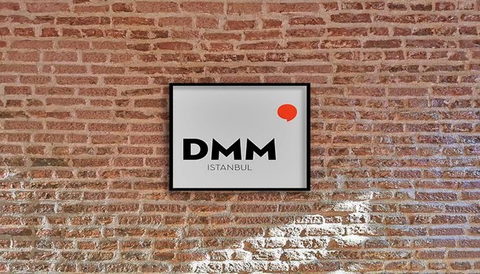 DMM İstanbul'a yeni müşteri eklendi!