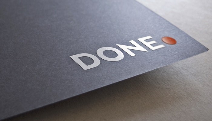 DONE Agency'e 4 yeni müşteri