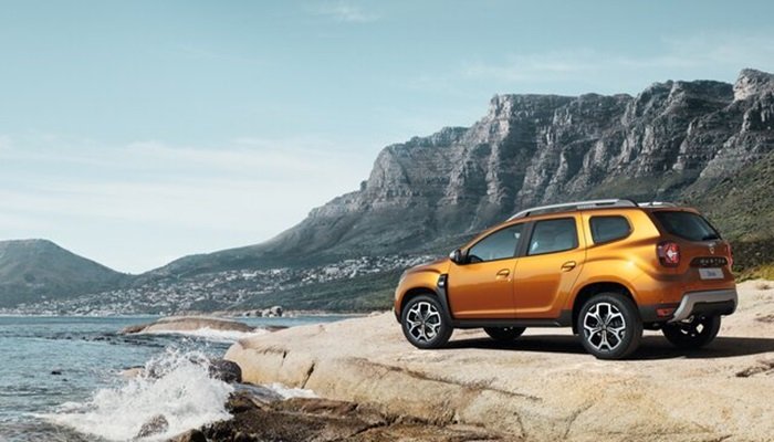 Dacia'nın dünya satış adedi 6.5 milyon lira oldu
