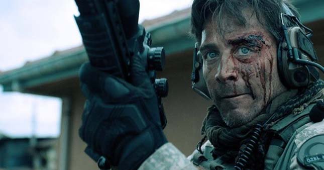 Dağ 2 filmi Star'da yayınlanacak