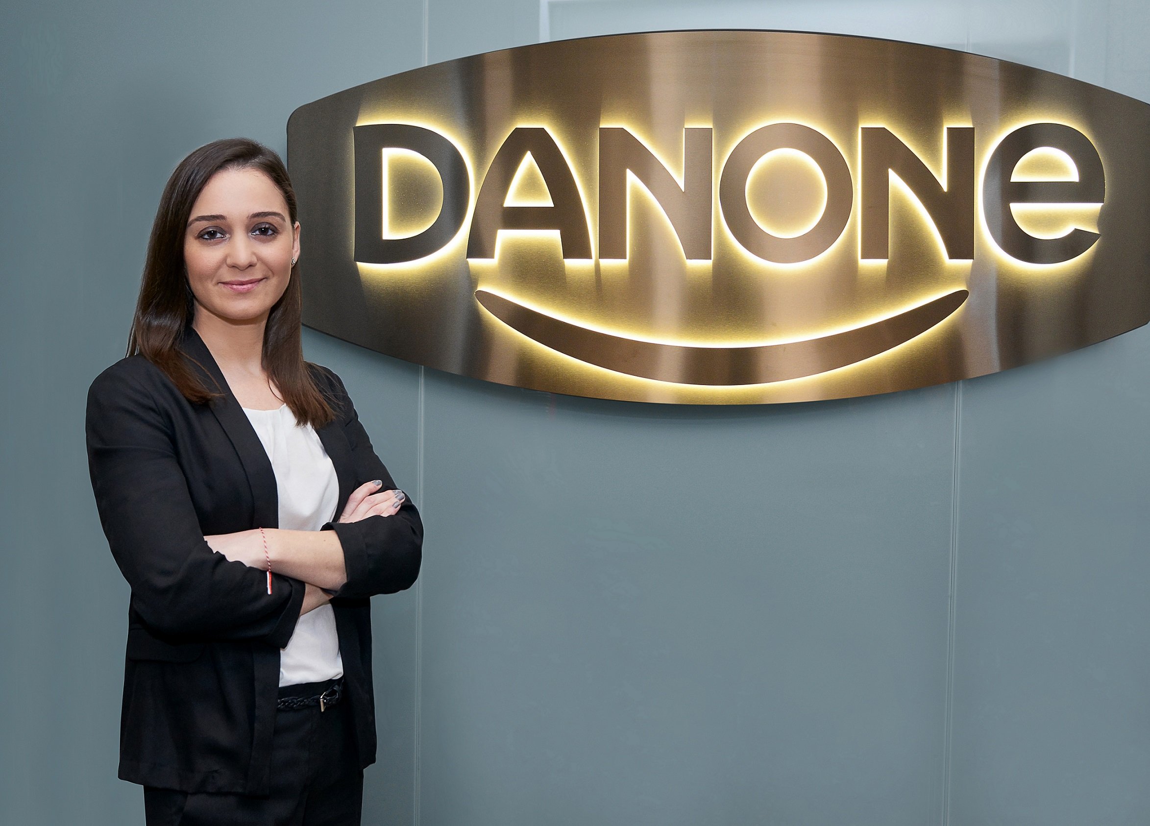 Danone Türkiye Sütlü Ürünler en iyi İş verenleri arasında!