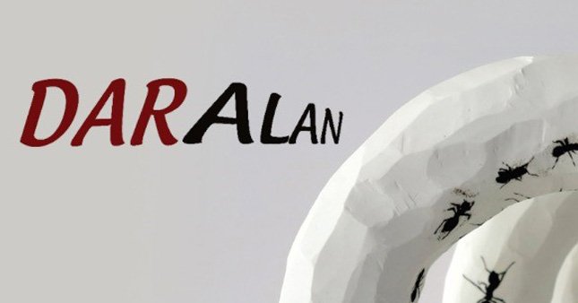 ‘Daralan’ seramik sergisi 24 Kasım kapılarını açıyor