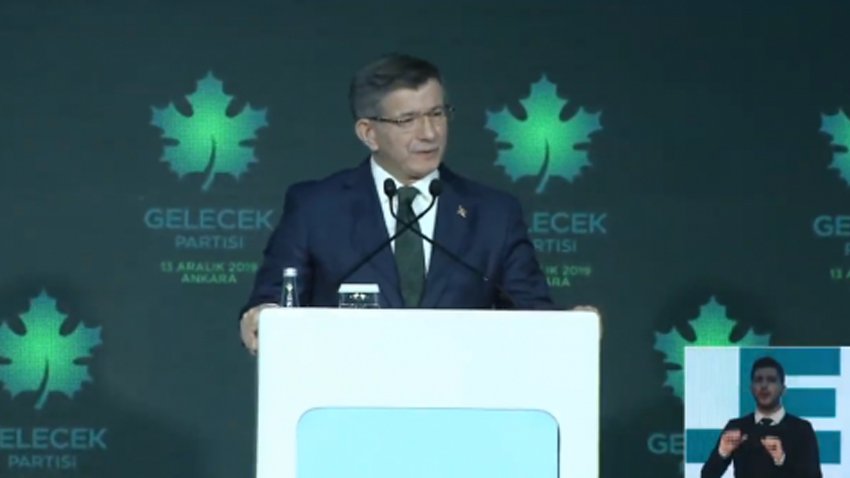 Davutoğlu'nun A Takımı'nda dikkat çeken isimler!