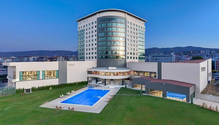 Dedeman İstanbul ve Dedeman Tokat'a yeni genel müdür!