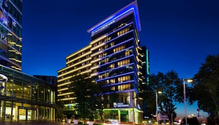 Dedeman Otelleri'nden 11'inin açılış tarihi açıklandı