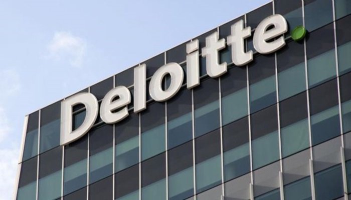 Deloitte Türkiye'nin Yeni CEO'su belli oldu!