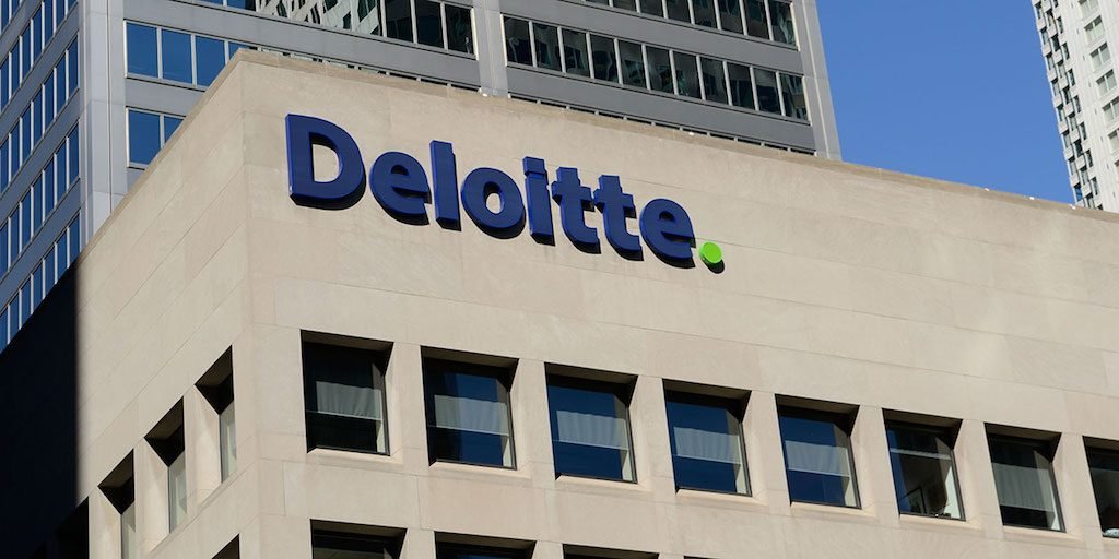 Deloitte Türkiye’ye yeni sosyal medya ajansı