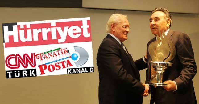Demirören, Doğan Medya'yı satın aldı