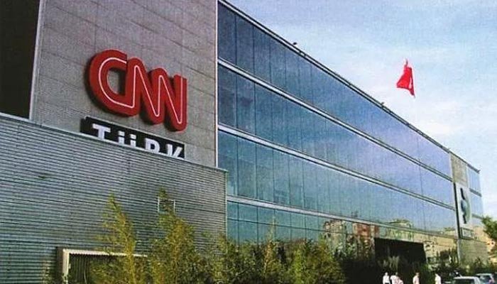 Demirören Medya'da üst düzey ayrılık!