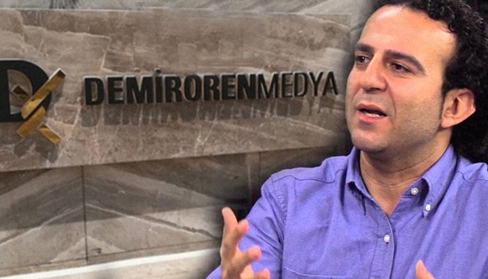 Demirören'e kısa çalışma ödeneği göndermesi