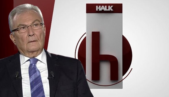 Deniz Baykal Halk TV'yi sattı! Yeni sahibi kim oldu?