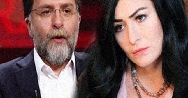 Deniz Çakır’dan Ahmet Hakan’a ağır gönderme: Yazık!