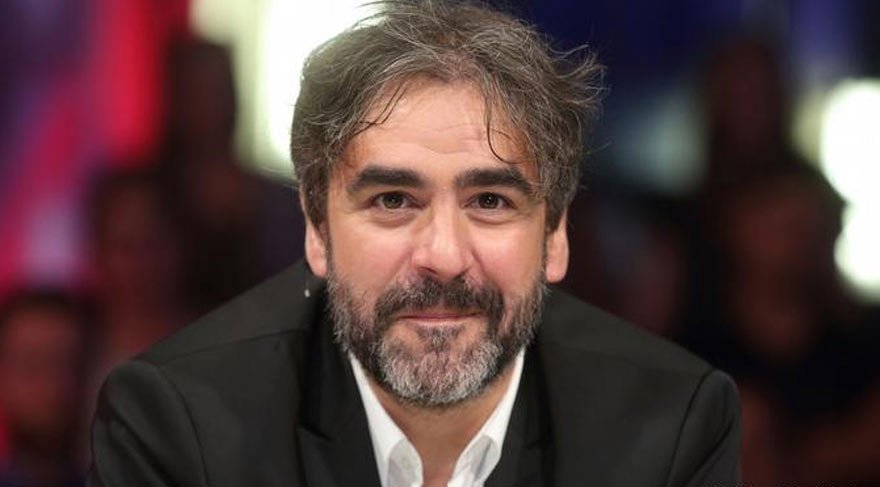 Deniz Yücel serbest bırakıldı, avukatı duyurdu