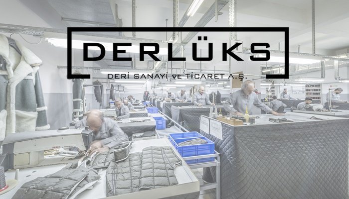 Derlüks Deri unvanını değiştirdi!